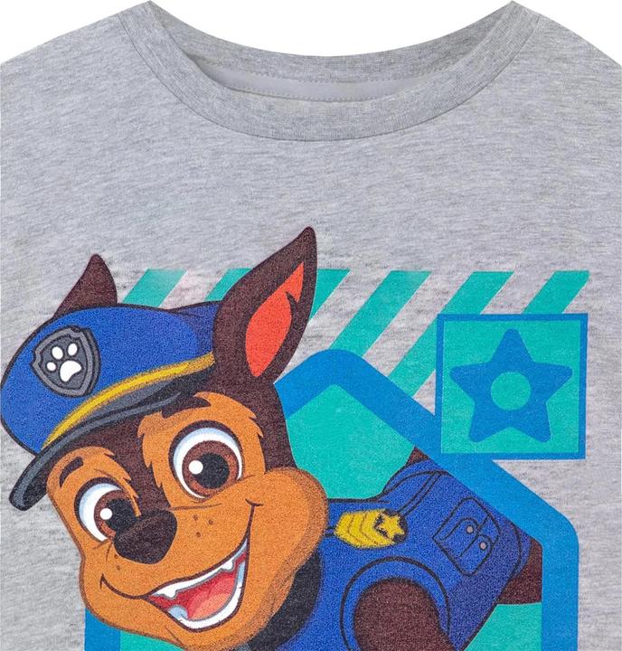 Immagine prodotto Paw Patrol Maglietta Chase Ragazzi (116)