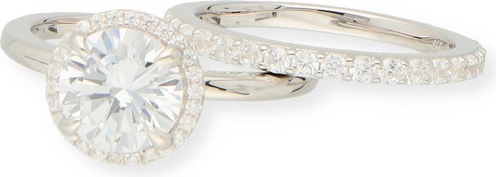 Immagine prodotto Carat Solitario|Allianza (56, 925 Argento)