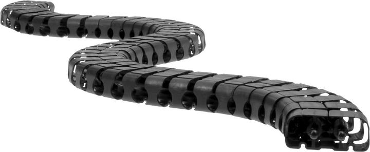 Immagine prodotto Kabelschlange Classico (Tubo cavi, 125 cm)