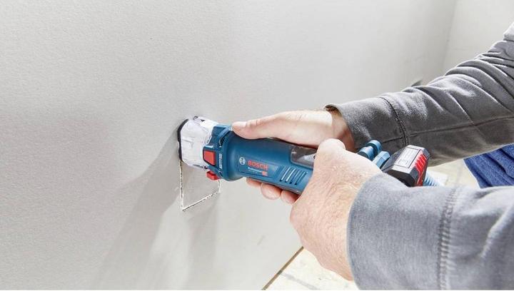 Immagine prodotto Bosch Professional GCU 18V-30