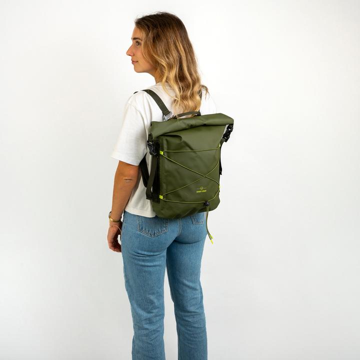 Image du produit Johnny Urban Sac à dos Drybag Myles (20 l)