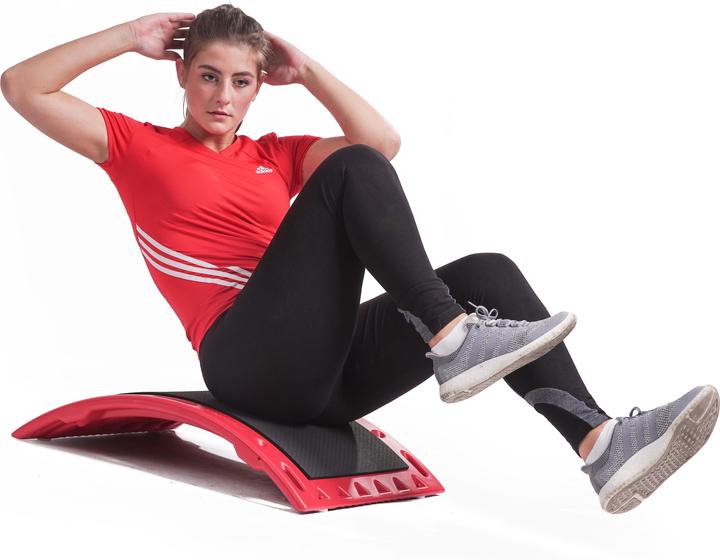 Actual product image Sport-Thieme Stepper C-Step