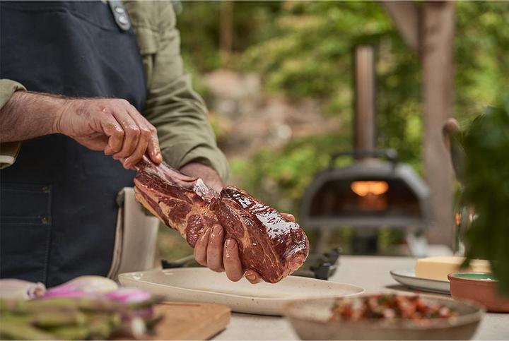 Produktbild Ooni Karu 2 Pro (Pizzaofen Holz)
