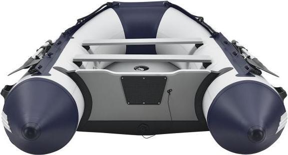 Image du produit Juskys Schlauchboot mit Sitzbänken (320 cm, 4 pers.)