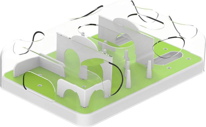 Produktbild All for Paws Puzzle Cat Feeder (Intelligenzspielzeug Katze)