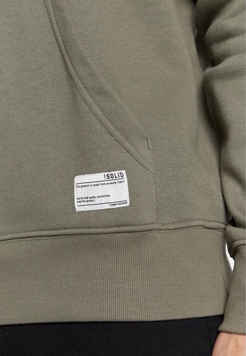 Immagine prodotto Solid ! Kapuzenpullover LENZ Hoodie (XXL)
