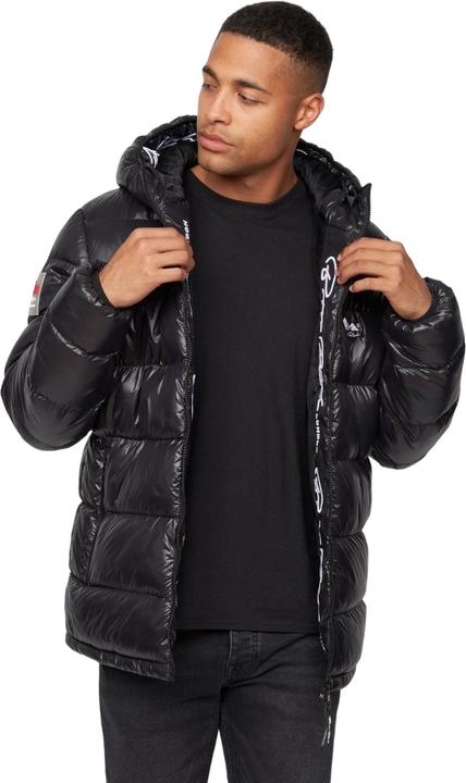 Produktbild Born Rich Deargo Steppjacke (XL)