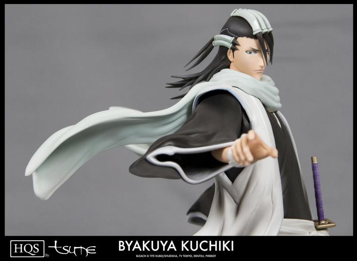 Produktbild Tsume Bleach - Byakuya Kuchiki