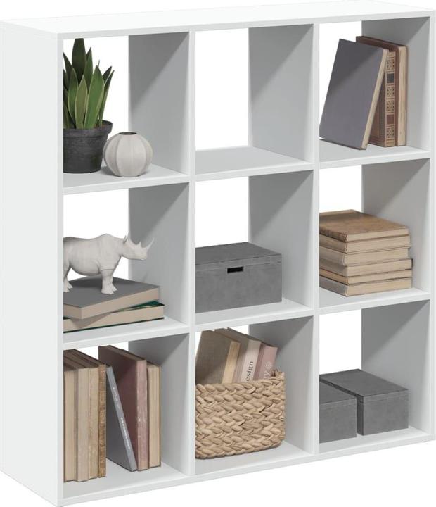 Produktbild VidaXL Raumteiler (102 x 29 x 103.5 cm)