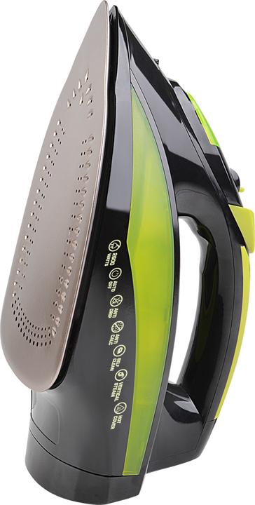 Actual product image ECG NZ 280 (2600 W)