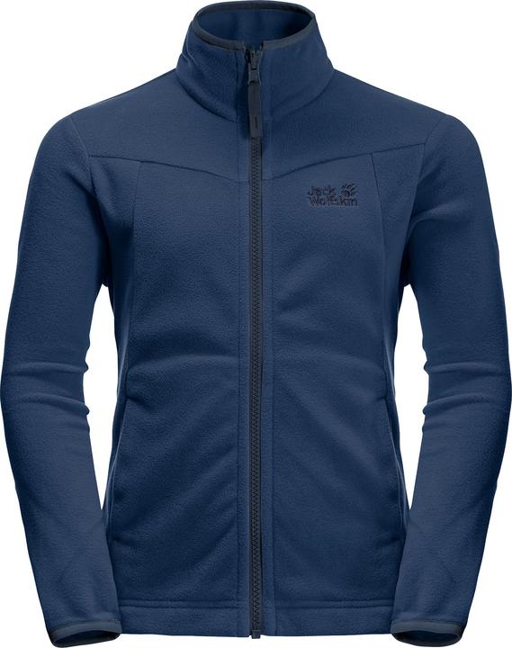 Actual product image Jack Wolfskin Sandpiper Jacket K (140)