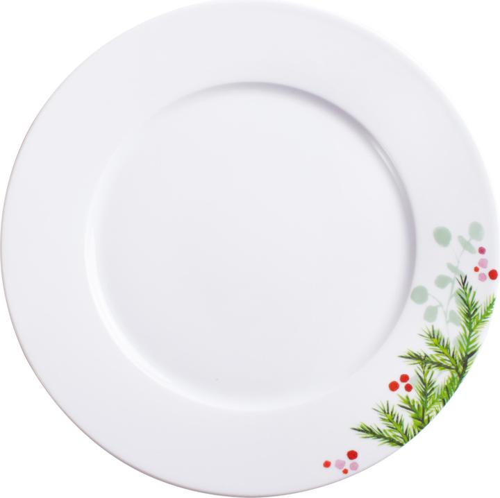 Produktbild Kahla Aronda Hello Winter Speiseteller (1 x, 27 cm)