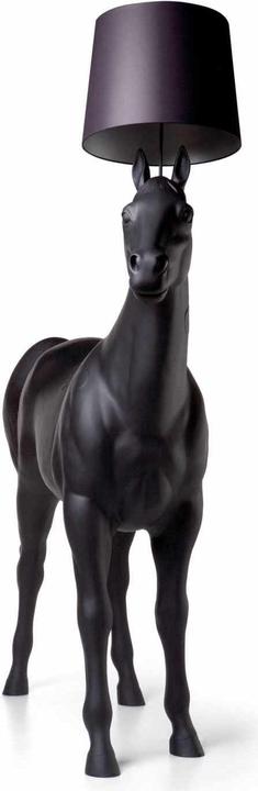 Image du produit Moooi Horse Lamp Lampadaire (E27)