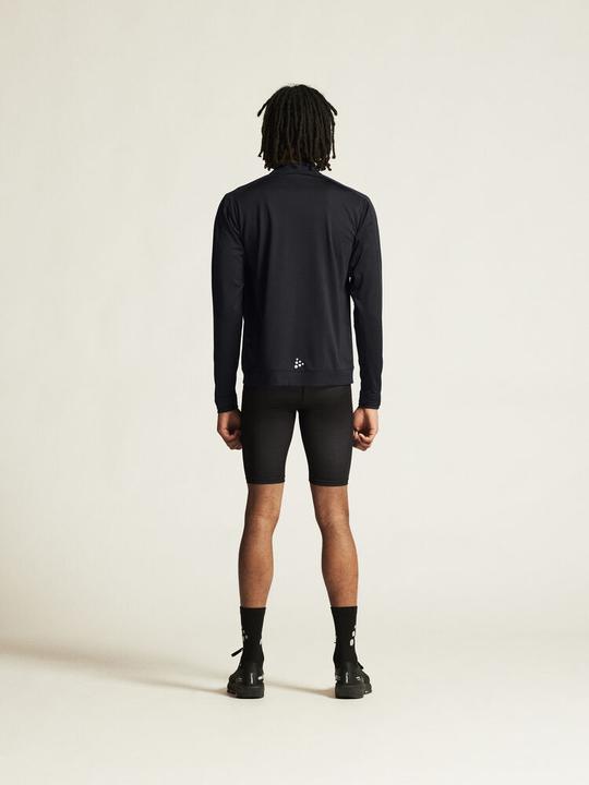Actual product image Craft Evolve 2.0 Half Zip M (L)
