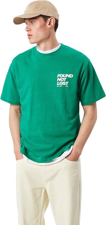 Actual product image Minimum t-hirt zaden 9566 (S)
