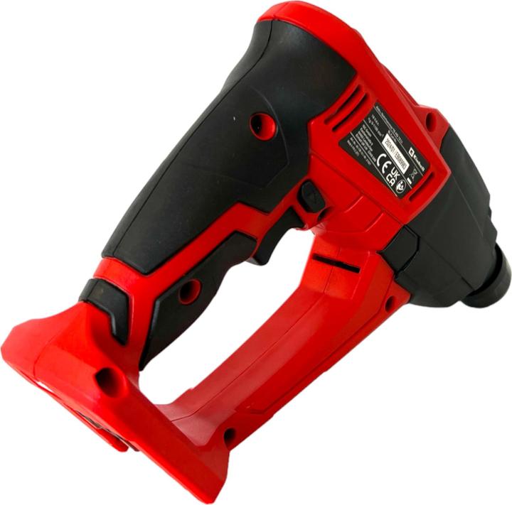 Actual product image Einhell TE-HD18 Li Solo Power X Change (Rechargeable battery operated)