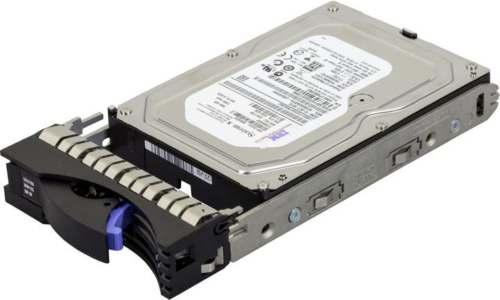 Immagine prodotto Lenovo Disco rigido 500Gb Sata 35Inch (0.50 TB, 3.5")