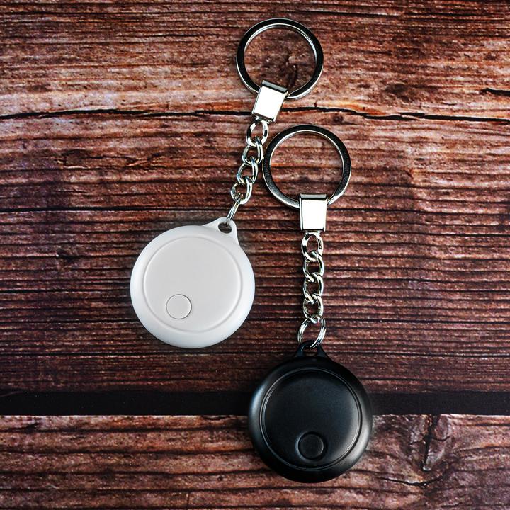 Immagine prodotto Albrecht ST-100 Smart Tracker - nero (iOS)