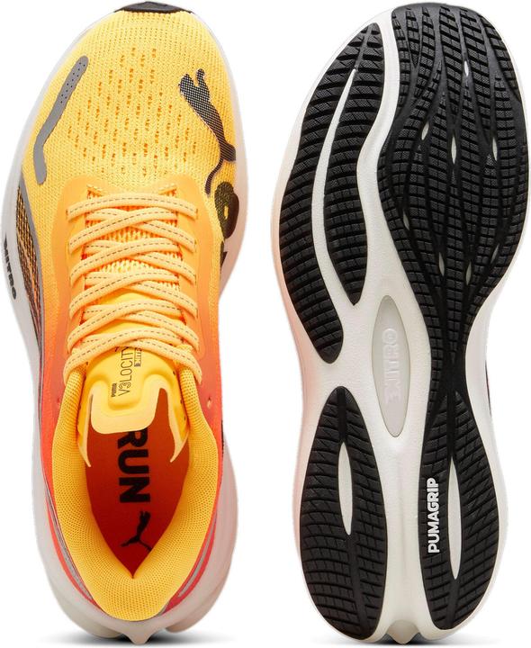 Actual product image Puma Velocity NITRO 3 FADE Wns (39)