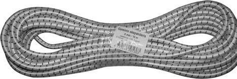 Duguva Cordon élastique 6mm 10m (10 m)