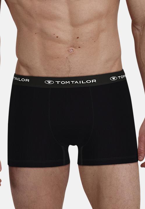 Actual product image Tom Tailor Boxershorts (5, pack of 3)