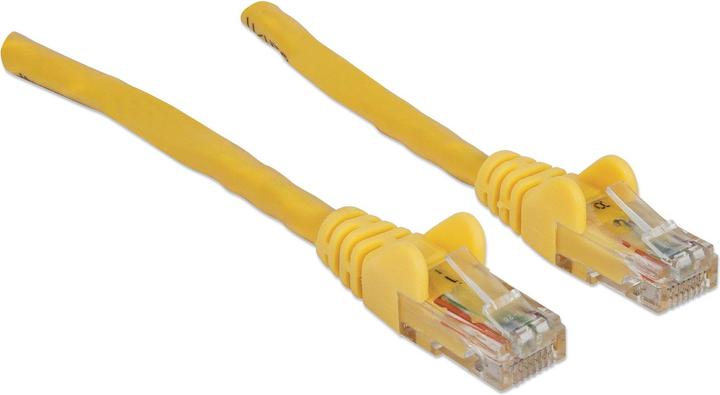Produktbild Intellinet Patch-Kabel (U/UTP, CAT6, 15 m)