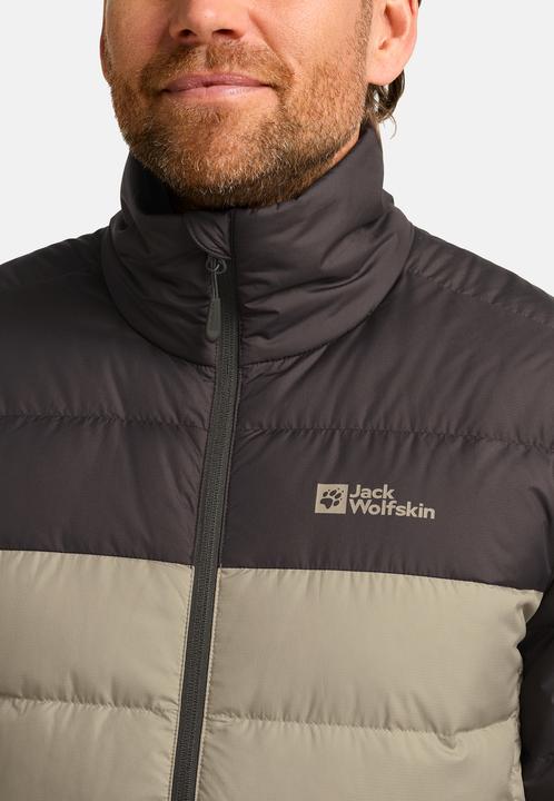 Image du produit Jack Wolfskin Ather Down Jkt M (L)