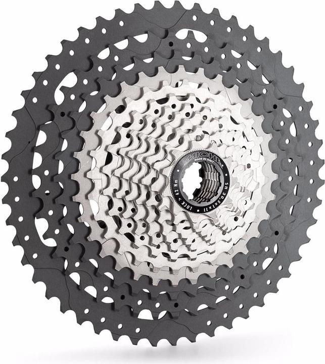 Produktbild Miche XM 12 (12-fach, 11-51)