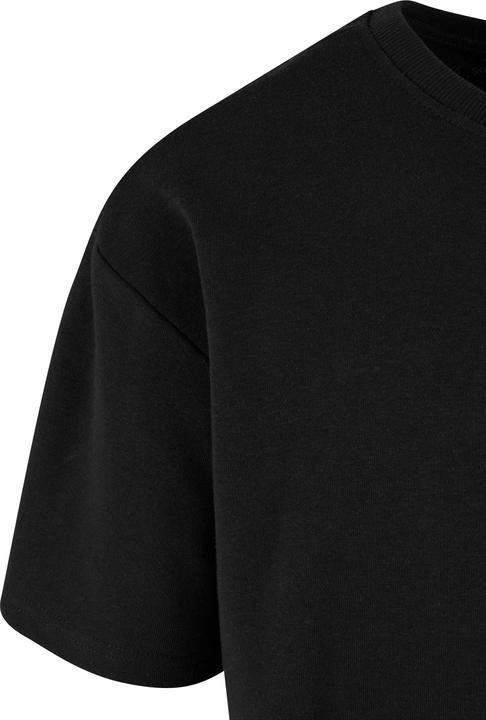 Actual product image Urban Classics Light Terry T-Shirt Crew - 166791 (XXL)