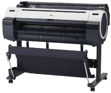 Immagine prodotto Canon ST-34, supporto di stampa per iPF750, iPF755