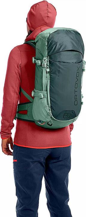Produktbild Ortovox Traverse S (28 l)