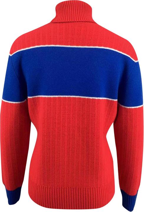 Actual product image Bellemere Sweater Apres Ski Turtleneck Sweater (S)