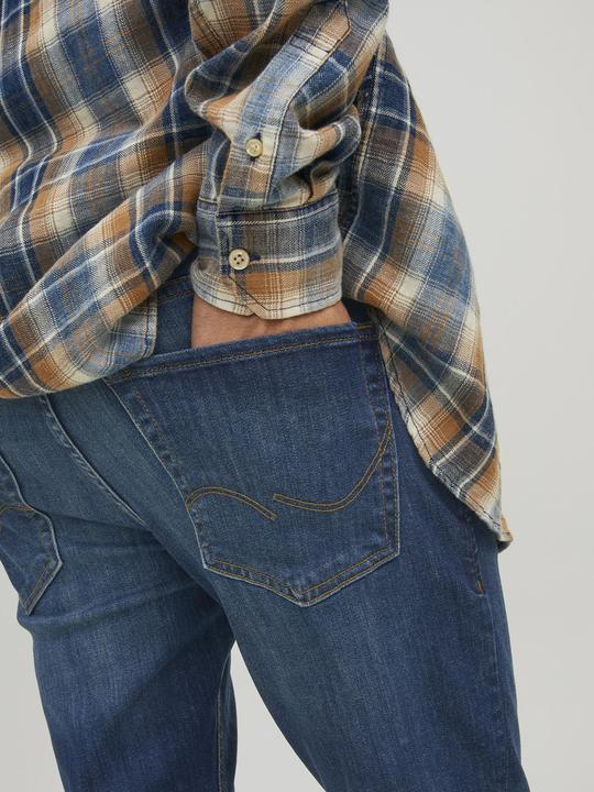 Produktbild Jack & Jones Glenn Original AM 117 Slim Fit Jeans (W36/L32)