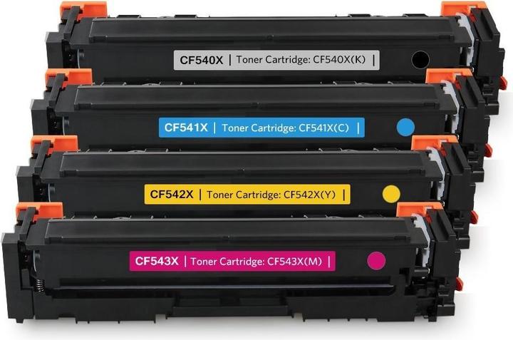 AGFAPHOTO TONER CYAN, RPL. W2031A 415A (C)