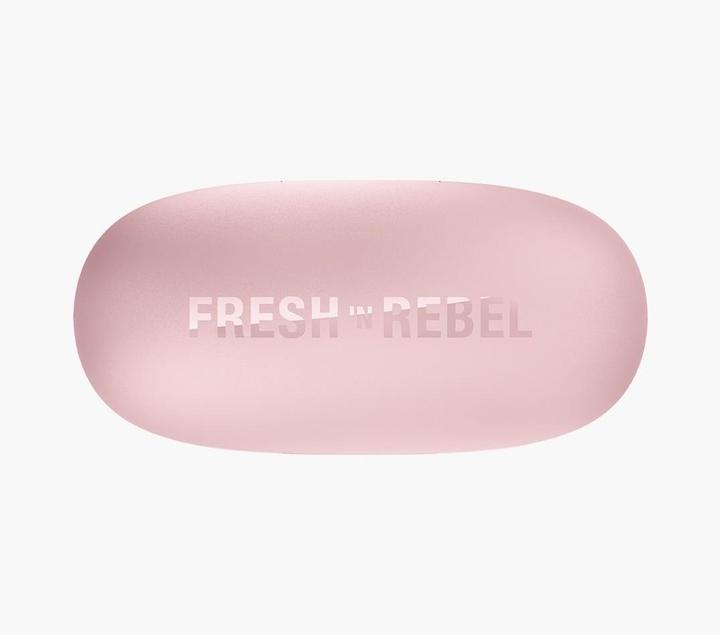 Produktbild Fresh'N Rebel Fresh 'n Rebel Twins Breez Pastel Pink (NC, 7 h, Kabellos)