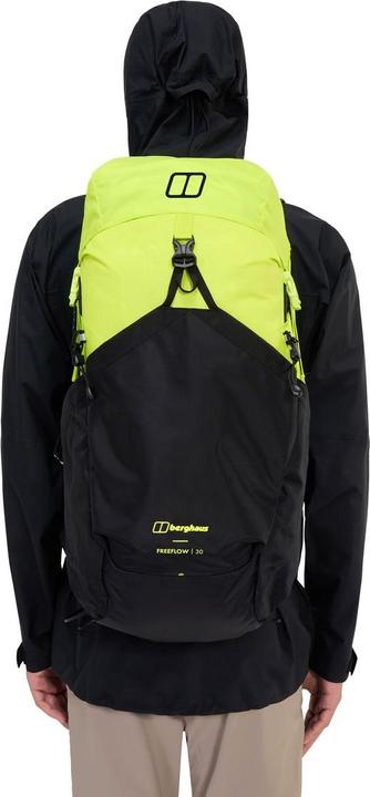 Actual product image Berghaus Freeflow 30 (30 l)