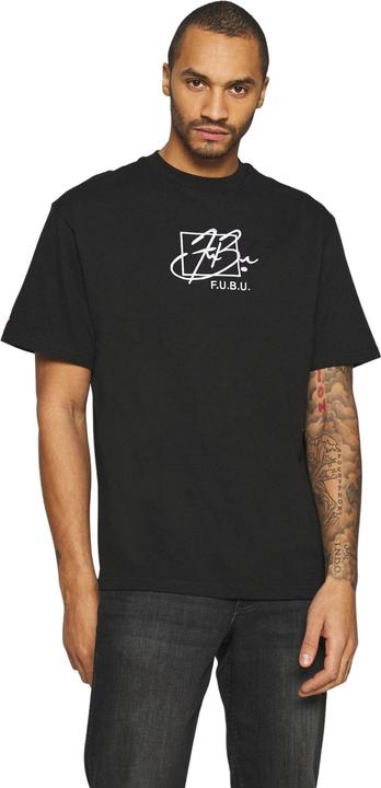 Actual product image Fubu t-shirt script (XS)