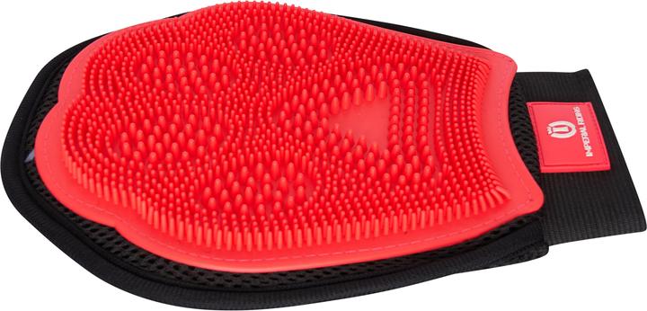 Produktbild Imperial Riding Massagehandschuh IRHStar Care