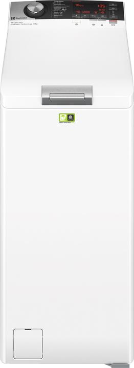 Electrolux WAGL4T400 (7 kg, Oben)