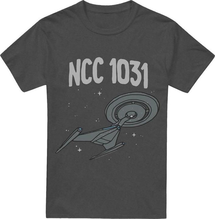 The Crossfield Class TShirt