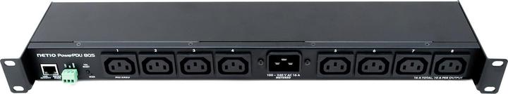 Netio PowerPDU 8QS