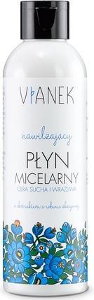 Vianek Moisturising (Puder, 200 ml)