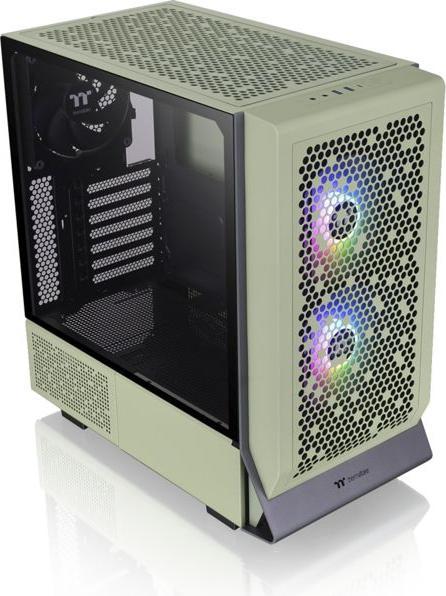 Produktbild Thermaltake Ceres 300 TG ARGB (mATX, Mini-ITX, ATX)
