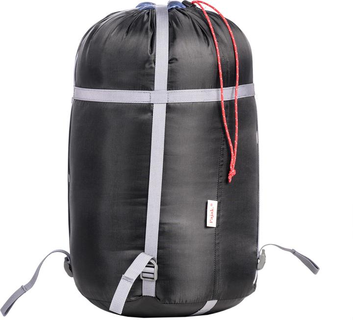 Actual product image Pajak Radical 16H