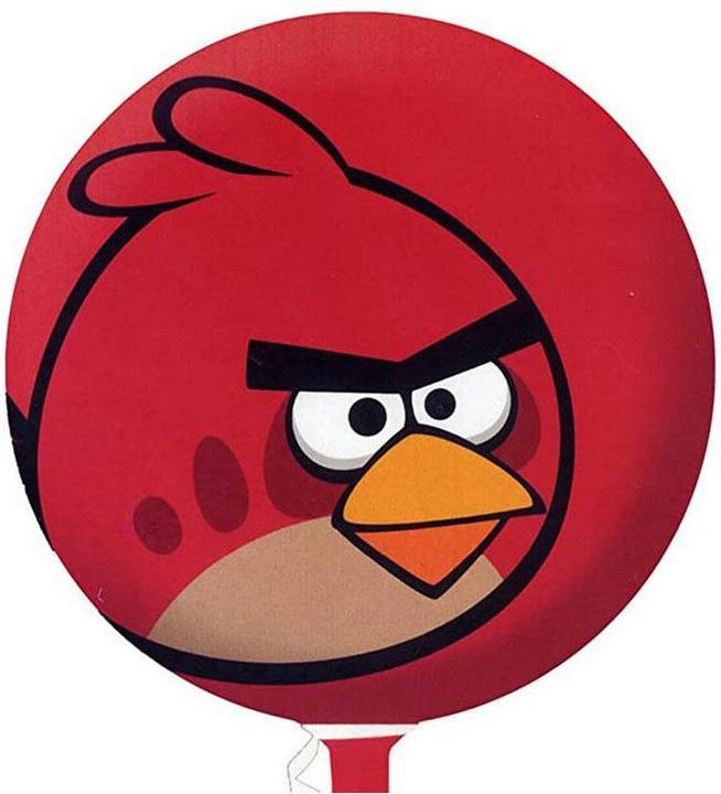 Produktbild Air Val International Runder Folienballon (1 x)