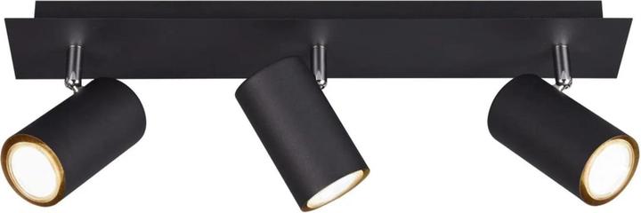 Matt black