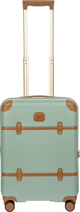 Actual product image Brics Bellagio 4 Rollen Kabinentrolley 55 cm (40 l, Hand luggage (up to 50 litres))