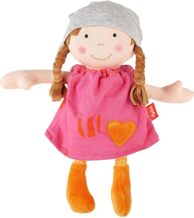 Produktbild Sigikid Puppe