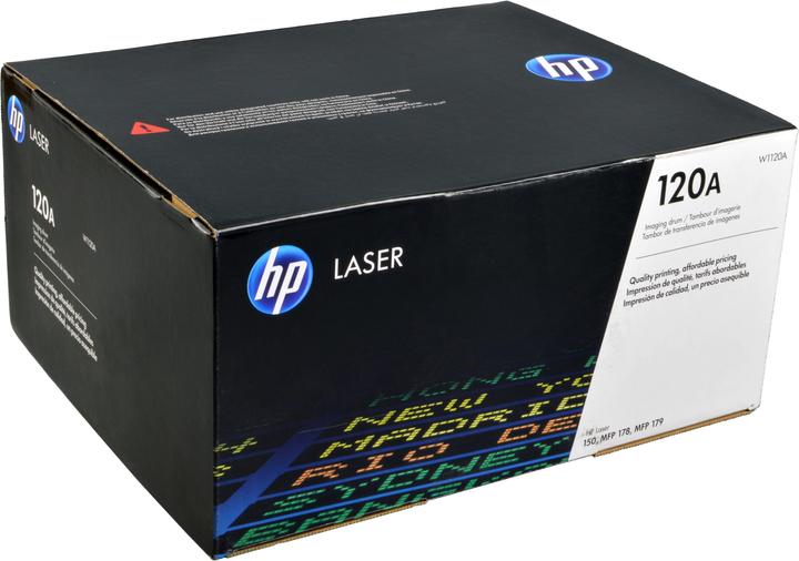 Produktbild HP 120A