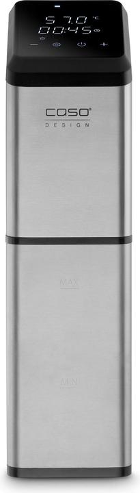 Actual product image Caso Sous-Vide Garer SV 2000 Pro